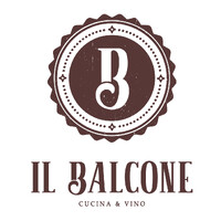 Il Balcone Cucina & Vino logo - Similar company to Bom Senso Café