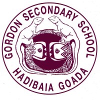 Gordon Secondary School logo - Similar company to Kumul Technology Development Corporation