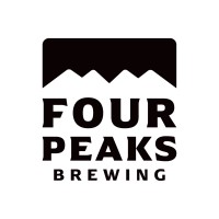 Four Peaks Brewing logo - Similar company to Cider Corps