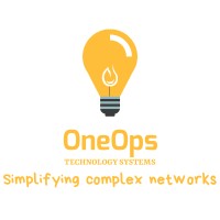 Oneops Technology Systems Pvt Ltd