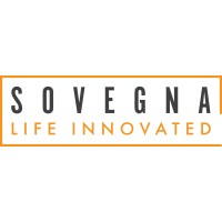 Sovegna logo - Similar company to E&B Granite, Elegance & Beauty