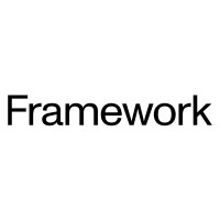 Framework Berlin logo - Similar company to Oshki