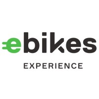 ebikes experience logo - Similar company to Andreu.Barcelona