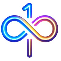 Infinity 1 Digital & AI Agency logo - Similar company to Hydrogen Standard