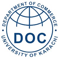 Department of Commerce, University of Karachi logo - Similar company to Ku Commerce Alumni Association