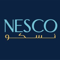 NESCO logo - Similar company to Nesco Resource