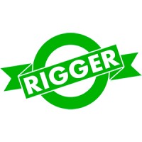 rigger-italia logo - Similar company to Rigger Training Academy