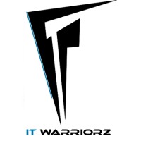 IT Warriorz logo - Similar company to Datanauts.Io