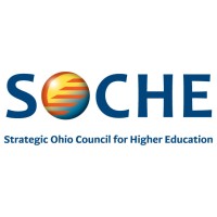 Strategic Ohio Council for Higher Education (SOCHE) logo - Similar company to Asysco Legacy Transformation