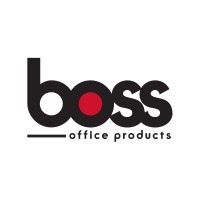 BOSS Office and Computer Products logo - Similar company to Paulb Hardware