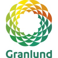 Granlund logo - Similar company to Caverion
