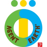 Agent Earth® logo - Similar company to Exe-Quadrante