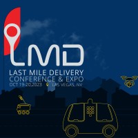 Last Mile Delivery Conference & Expo logo - Similar company to Surus Transport