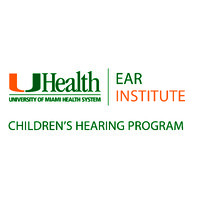 University of Miami Children's Hearing Program logo - Similar company to Listening Together