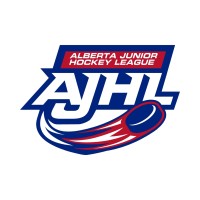 Alberta Junior Hockey League logo - Similar company to Calgary Canucks Jr. A Team