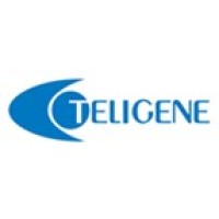 Teligene US logo - Similar company to Raymoonbio