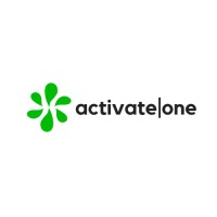 Activateone logo - Similar company to Nirrwara Global