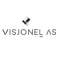 Visjonel AS logo - Similar company to Svorka