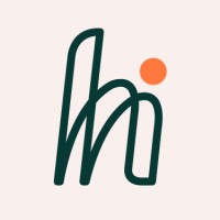Highstoke logo - Similar company to Ink Launch
