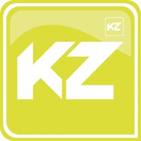 Kluszon Raalte logo - Similar company to Upvolt Bv