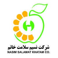 Nasim Salamat Khatam logo - Similar company to Nioc