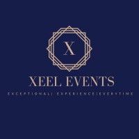 Xeel Events logo - Similar company to Ripple Events