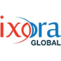 Ixora Global Inc logo - Similar company to Ixora Global