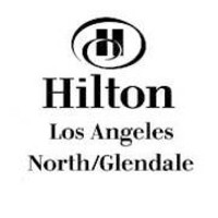 Hilton Los Angeles North/Glendale & Executive Meeting Center logo - Similar company to Courtyard By Marriott Burbank Ca