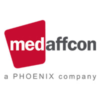 Medaffcon logo - Similar company to Aidrax Oy