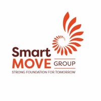 Smart Move Group logo - Similar company to The Himalayan Foundation Chandigarh