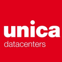 Unica Datacenters logo - Similar company to Unica Ict Solutions