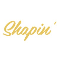 Shapin' logo - Similar company to Deepmobility