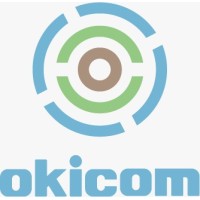 okicom logo - Similar company to Tech Temple