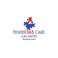Tender365 Care UK Limited logo - Similar company to Excellence Care Uk