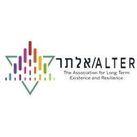 Association for Long Term Existence and Resilience (ALTER) - (אלתר) הארגון למען העתיד הרחוק logo - Similar company to Heron Ai Security Initiative