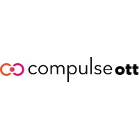 CompulseOTT logo - Similar company to Compulse (Now Digital Remedy)