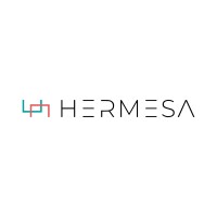 Hermesa Stone logo - Similar company to Faveblock