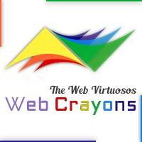 WebCrayonsSG logo - Similar company to Hourigan & Co.
