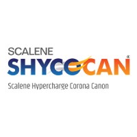 Scalene Shycocan logo - Similar company to Shycocan