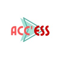 ACC'ESS logo - Similar company to Collectif Pour Une Transition Citoyenne 42