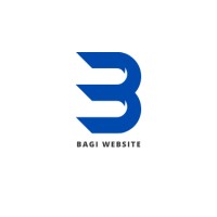 Bagi Website logo - Similar company to Rangkul Teman