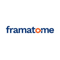 Framatome UK logo - Similar company to Arena-Flow