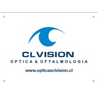CLVision Optica y Oftalmologia logo - Similar company to Optica Bemol