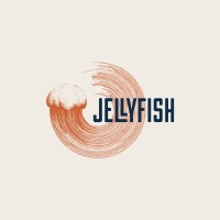 Jellyfish Yerevan logo - Similar company to V&B Construction