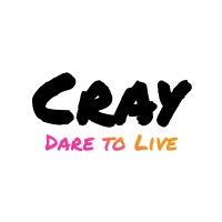 Cray logo - Similar company to Cray Research