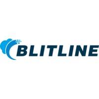 Blitline logo - Similar company to Retrocycle