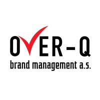 Over-Q Brand Management A.S logo - Similar company to Cedrus Health