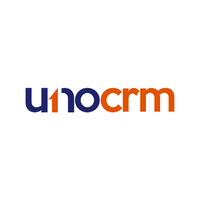 Uno CRM logo - Similar company to Parrot Crm