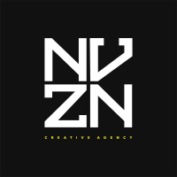 NVZN Creative Agency logo - Similar company to Novacane Recording Studios