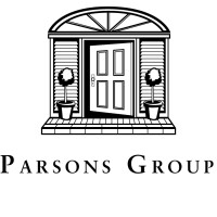 Parsons Group logo - Similar company to Alignhr
